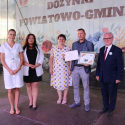 2023-08-26 Dożynki powiatowo-gminne w Grzywnie_248