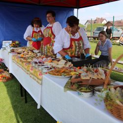 2023-09-17 Festyn LGD Podgrodzie Toruńskie w Głogowie (28)