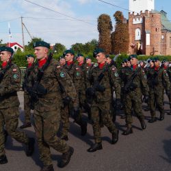 Odsłonięcie muralu w Czernikowie (3)