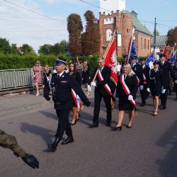 Odsłonięcie muralu w Czernikowie (4)