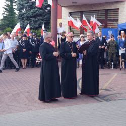 Odsłonięcie muralu w Czernikowie (9)