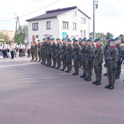 Odsłonięcie muralu w Czernikowie (11)