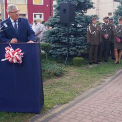 Odsłonięcie muralu w Czernikowie (13)