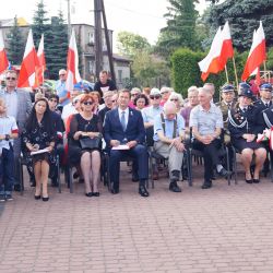 Odsłonięcie muralu w Czernikowie (14)