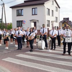 Odsłonięcie muralu w Czernikowie (20)