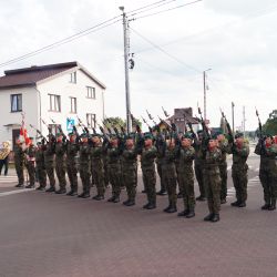 Odsłonięcie muralu w Czernikowie (22)