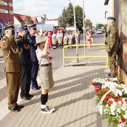 Odsłonięcie muralu w Czernikowie (31)