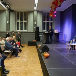 2023-10-24 Spotkanie z Małeckim Chełmża_8