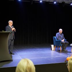2023-10-24 Spotkanie z Małeckim Chełmża_11
