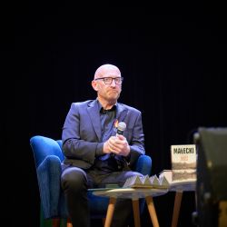 2023-10-24 Spotkanie z Małeckim Chełmża_41
