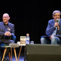 2023-10-24 Spotkanie z Małeckim Chełmża_42