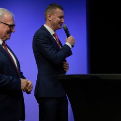 2023-10-24 Spotkanie z Małeckim Chełmża_29