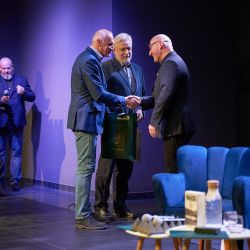 2023-10-24 Spotkanie z Małeckim Chełmża_33