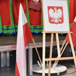 Obchody Dnia Niepodległości w Środowiskowym Domu Samopomocy w Osieku nad Wisłą (2)