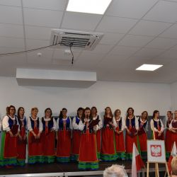 Obchody Dnia Niepodległości w Środowiskowym Domu Samopomocy w Osieku nad Wisłą (5)