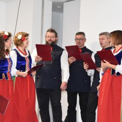 Obchody Dnia Niepodległości w Środowiskowym Domu Samopomocy w Osieku nad Wisłą (7)