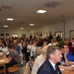 Obchody Dnia Niepodległości w Środowiskowym Domu Samopomocy w Osieku nad Wisłą (8)