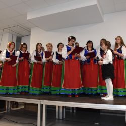 Obchody Dnia Niepodległości w Środowiskowym Domu Samopomocy w Osieku nad Wisłą (9)