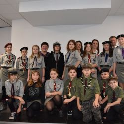 Obchody Dnia Niepodległości w Środowiskowym Domu Samopomocy w Osieku nad Wisłą (10)