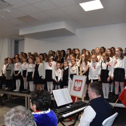 Obchody Dnia Niepodległości w Środowiskowym Domu Samopomocy w Osieku nad Wisłą (13)