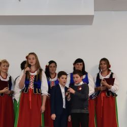 Obchody Dnia Niepodległości w Środowiskowym Domu Samopomocy w Osieku nad Wisłą (14)