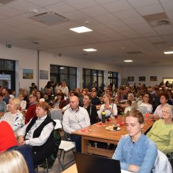 Obchody Dnia Niepodległości w Środowiskowym Domu Samopomocy w Osieku nad Wisłą (17)