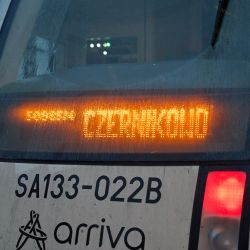 2023-12-11 Pierwszy kurs dodatkowego składu Toruń-Czernikowo 25