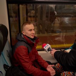 2023-12-11 Pierwszy kurs dodatkowego składu Toruń-Czernikowo 13