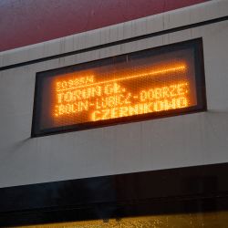 2023-12-11 Pierwszy kurs dodatkowego składu Toruń-Czernikowo 26