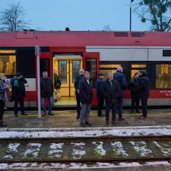 2023-12-11 Pierwszy kurs dodatkowego składu Toruń-Czernikowo 28