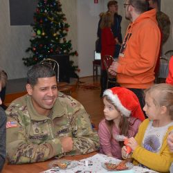 Amerykańskie pierniki spotkanie świąteczne (50)