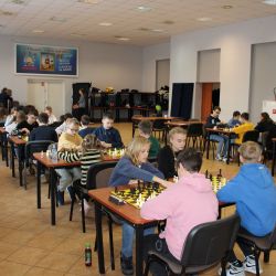 Mistrzostwa Powiatu Toruńskiego w szachach (2)