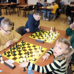 Mistrzostwa Powiatu Toruńskiego w szachach (4)