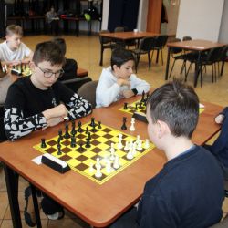 Mistrzostwa Powiatu Toruńskiego w szachach (5)