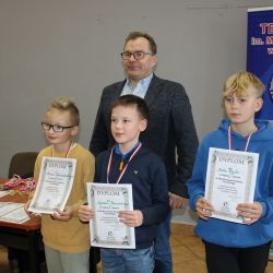 Mistrzostwa Powiatu Toruńskiego w szachach (7)