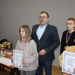 Mistrzostwa Powiatu Toruńskiego w szachach (9)