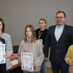 Mistrzostwa Powiatu Toruńskiego w szachach (12)