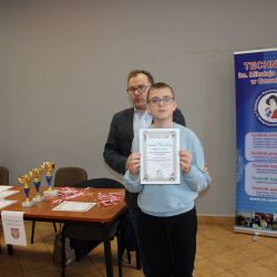 Mistrzostwa Powiatu Toruńskiego w szachach (18)