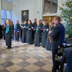 2023-12-21 Samorządowe Spotkanie Świąteczne w Ratuszu Staromiejskim 18