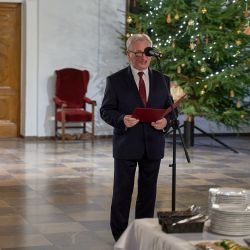 2023-12-21 Samorządowe Spotkanie Świąteczne w Ratuszu Staromiejskim 57
