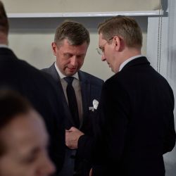 2023-12-21 Samorządowe Spotkanie Świąteczne w Ratuszu Staromiejskim 85