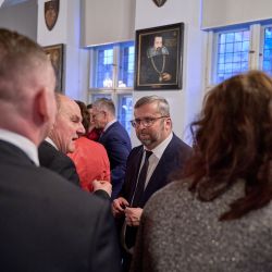2023-12-21 Samorządowe Spotkanie Świąteczne w Ratuszu Staromiejskim 94