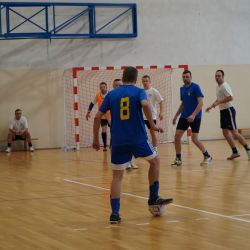 VIII Powiatowy Turniej Halowej Piłki Nożnej Drużyn OSP (26)