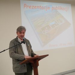 2024-02-25 Prezentacja książki Pomiędzy Drwęcą a Wisłą (14)