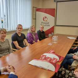 Laureaci konkursu fotograficznego "Po prostu jesień"
