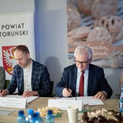 2024-03-08 Podpisanie porozumienia w Fabryce Kopernik_35