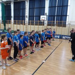 Mistrzostwa Powiatu Toruńskiego w indywidualnym tenisie stołowym dziewcząt i chłopców (2)