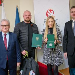 2024-03-21 LIX Sesja Rady i wręczenie odznaczeń_27