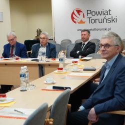 Uczestnicy 5. Posiedzenia Rady Pożytku (4)