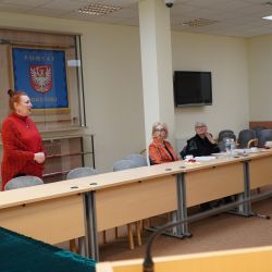 Uczestnicy 5. Posiedzenia Rady Pożytku (5)